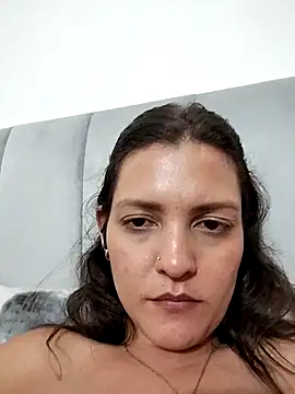 Mia Hampton online show from 03/09/25, 04:27