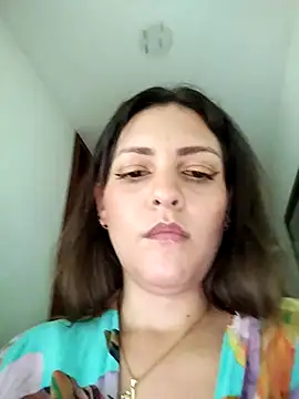 Mia Hampton online show from 03/09/25, 09:36