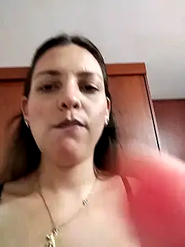 Mia Hampton online show from 03/11/25, 10:53