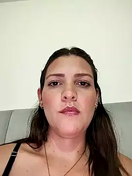 Mia Hampton online show from 03/19/25, 12:37