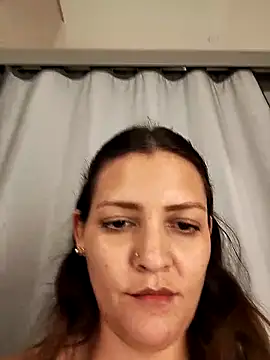 Mia Hampton online show from 03/20/25, 06:09