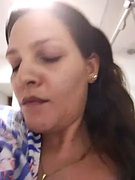 Mia Hampton online show from 03/20/25, 11:12