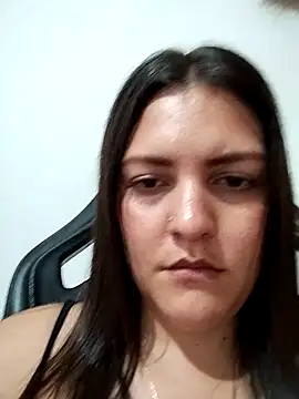 Mia Hampton online show from 09/20/25, 05:47