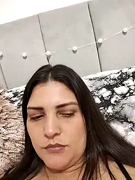 Mia Hampton online show from 01/10/26, 10:36