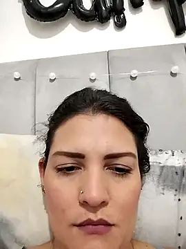 Mia Hampton online show from 02/21/26, 10:44