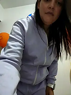 Mia Hampton online show from 02/26/26, 11:15