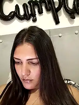 Mia Hampton online show from 03/02/26, 09:43