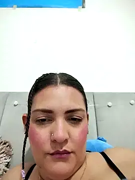 Mia Hampton online show from 03/27/26, 09:25