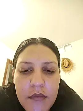 Mia Hampton online show from 03/31/26, 09:04