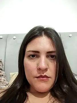 Mia Hampton online show from 04/03/26, 10:08