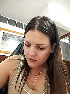 Mia Hampton online show from 04/14/26, 12:49