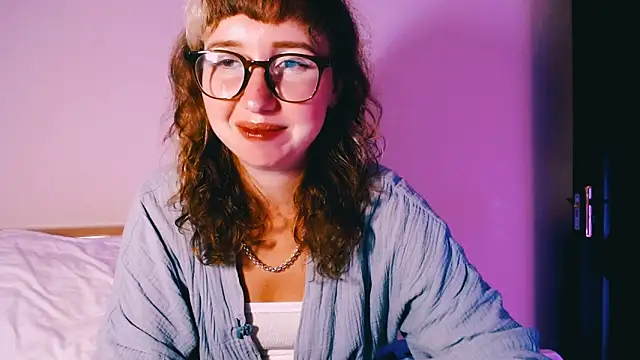 Cosmo Riri online show from 03/02/26, 01:40