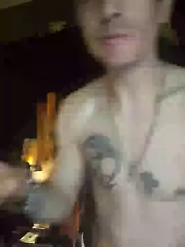 Snapshot of KBONE36 chatting on 01/20/25, 09:35 KBONE36 online show from 01/20/25, 09:35