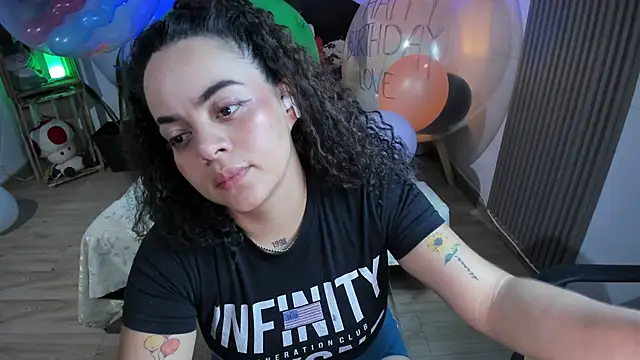 Snapshot of Cuttiealice chatting on 01/23/25, 06:35 Cuttiealice online show from 01/23/25, 06:35