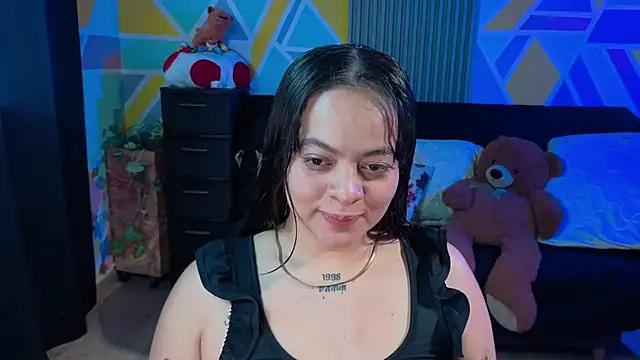 Snapshot of Cuttiealice chatting on 09/13/25, 11:54 Cuttiealice online show from 09/13/25, 11:54