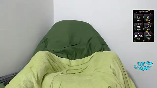 Dany milk online show from 10/05/25, 05:06