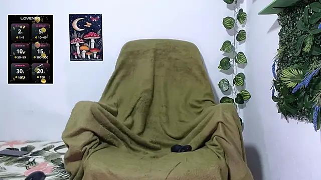 Dany milk online show from 03/08/26, 11:30