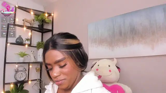 Briana Wells  online show from 12/15/25, 12:42