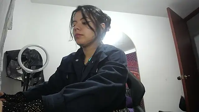 Yourmadame P online show from 02/17/26, 03:47