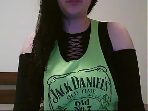 Snapshot of LizzyAnn chatting on 11/18/25, 03:16 LizzyAnn online show from 11/18/25, 03:16