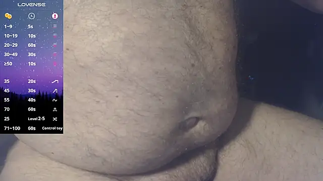 Joyden49 online show from 12/16/24, 09:03