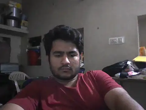 deepu1248 online show from 12/18/25, 03:01