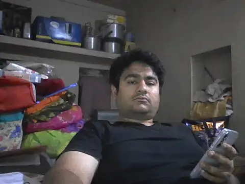 deepu1248 online show from 02/25/26, 02:32