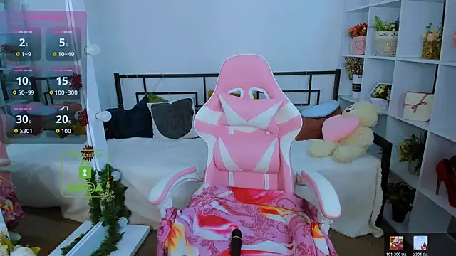  Dian A Pr online show from 01/16/26, 08:35