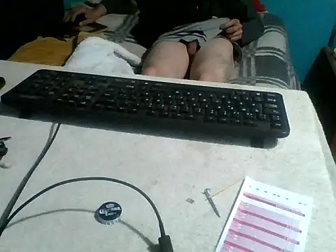 malekon76 online show from 11/15/25, 11:40