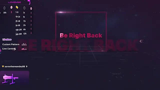 Ashley-Jack online show from 04/10/26, 07:46