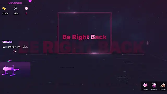 Ashley-Jack online show from 04/24/26, 08:17