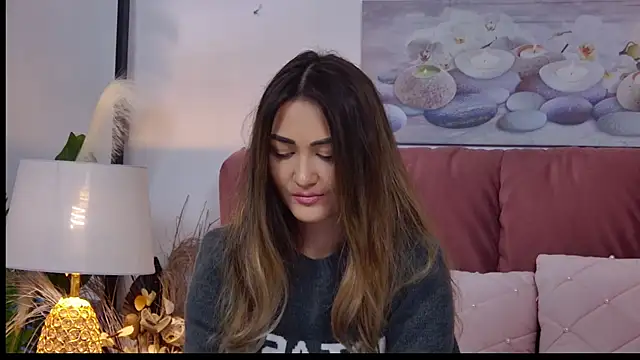 NicolLopeze online show from 01/03/25, 12:30