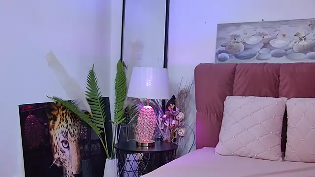 NicolLopeze online show from 01/30/25, 11:44