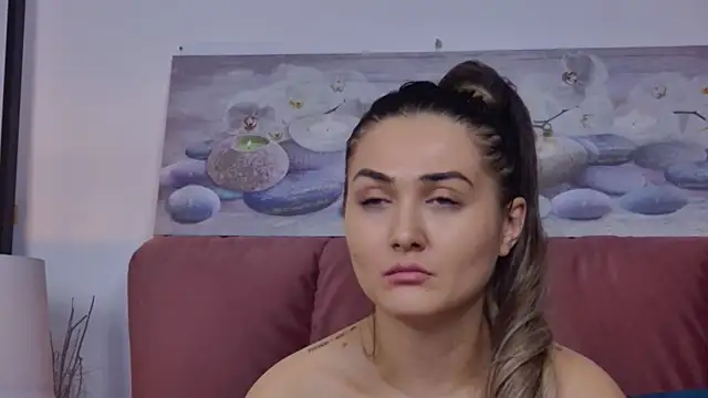 NicolLopeze online show from 02/23/25, 04:02