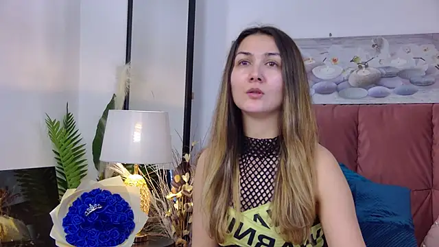 NicolLopeze online show from 03/03/25, 08:16