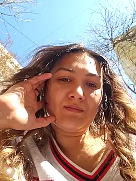 NicolLopeze online show from 03/10/25, 11:32