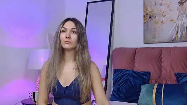 NicolLopeze online show from 02/12/26, 01:50