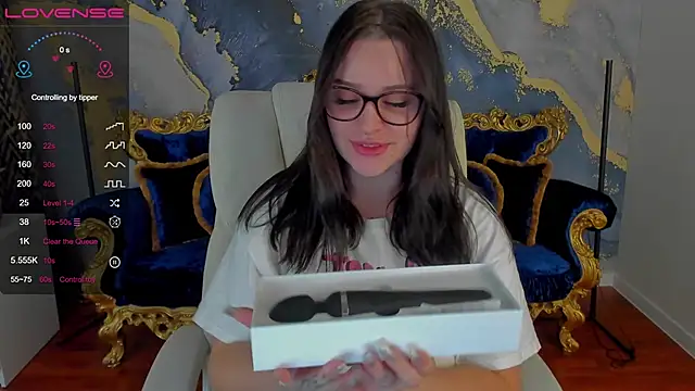 JeysyPotter online show from 12/10/24, 02:06