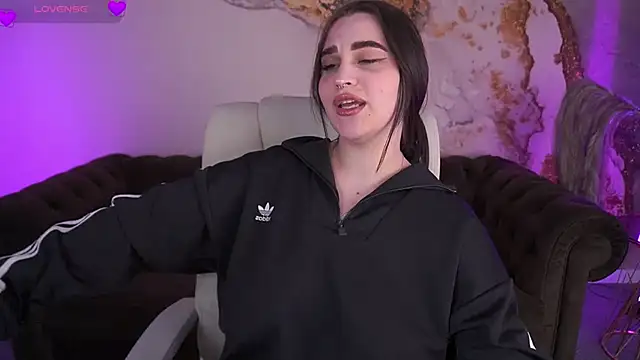 JeysyPotter online show from 02/08/25, 09:04