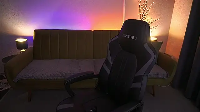 JeysyPotter online show from 10/09/25, 03:54