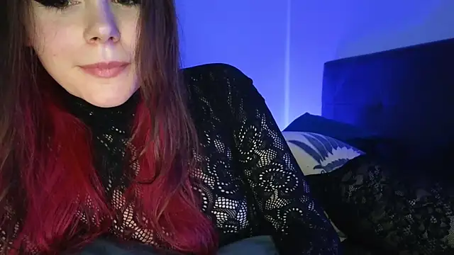 Snapshot of Durghetta chatting on 02/17/25, 02:53 Durghetta online show from 02/17/25, 02:53