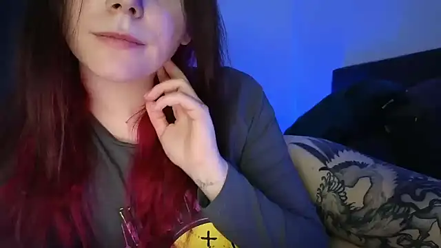 Snapshot of Durghetta chatting on 02/27/25, 12:21 Durghetta online show from 02/27/25, 12:21