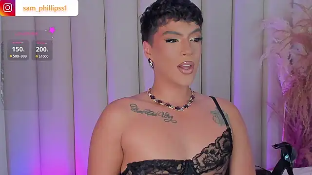 sam phillipss online show from 03/20/26, 11:20