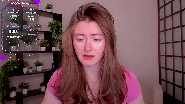 KateCuddle online show from 02/03/26, 07:35