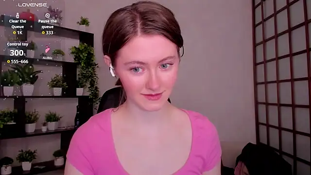 KateCuddle online show from 03/03/26, 02:07