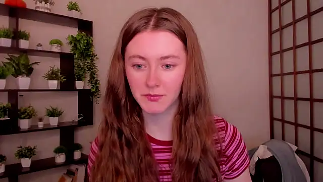 KateCuddle online show from 04/07/26, 02:45