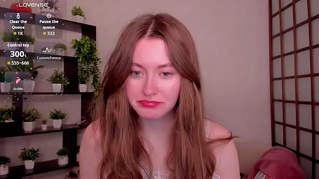 KateCuddle online show from 04/08/26, 02:33