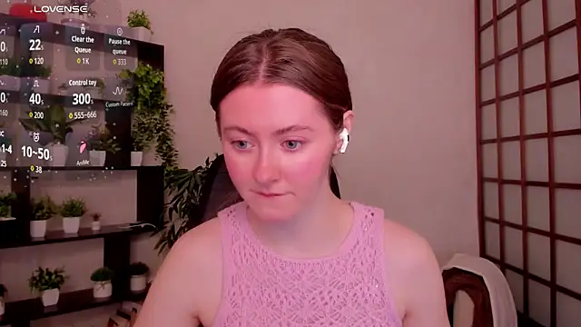 KateCuddle online show from 04/23/26, 02:46