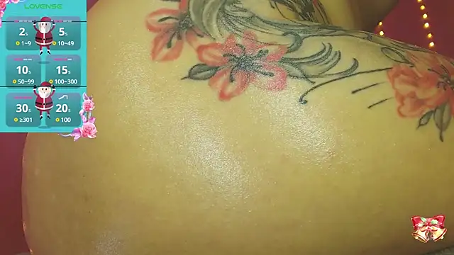 Snapshot of alaiia_rosse chatting on 12/30/24, 02:09 alaiia rosse online show from 12/30/24, 02:09