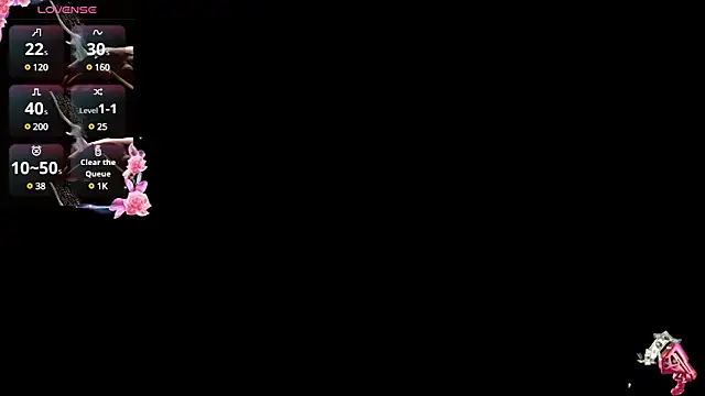 Snapshot of alaiia_rosse chatting on 01/17/25, 05:53 alaiia rosse online show from 01/17/25, 05:53